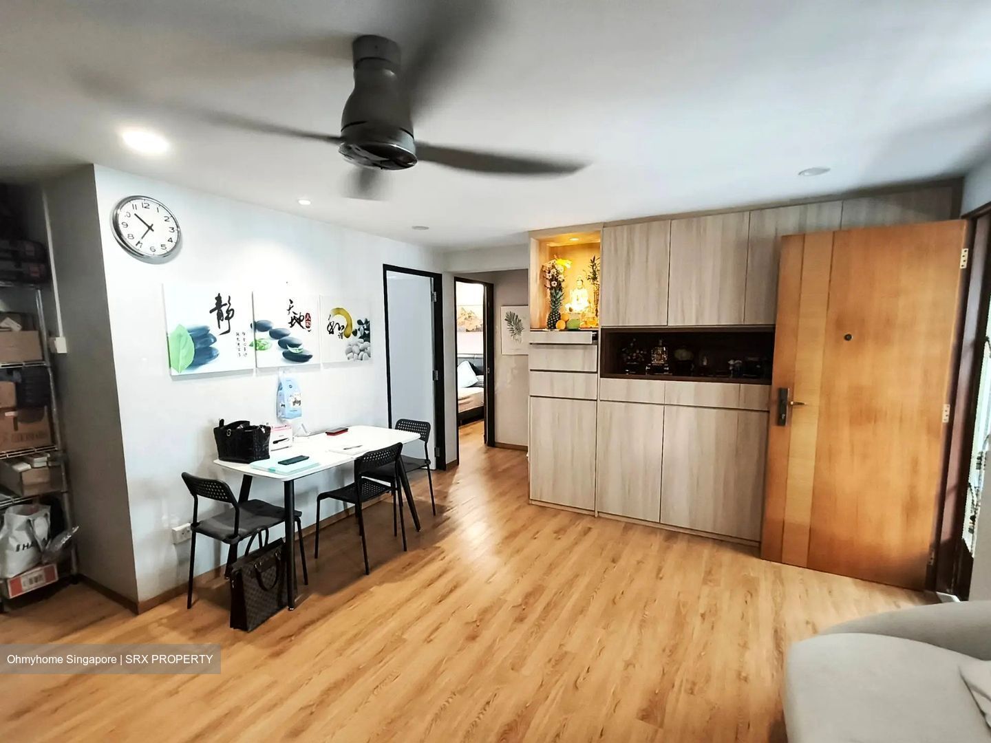 Blk 349 Woodlands Avenue 3 (Woodlands), HDB 4 Rooms #601512841